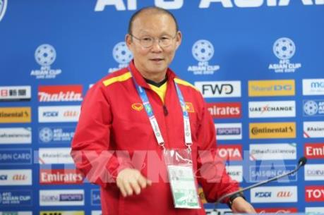 Hàn Quốc xây làng Việt Nam tại quê hương huấn luyện viên Park Hang-seo