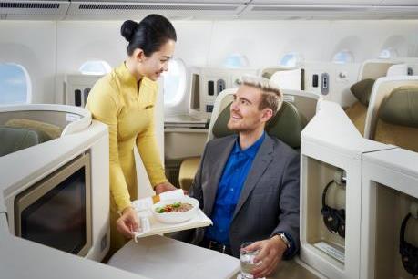 Khuyến nghị hành khách đến làm thủ tục sớm tại Nội Bài trong ngày 11/12