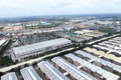 Đón nhận các dòng vốn chuyển dịch đầu tư nước ngoài