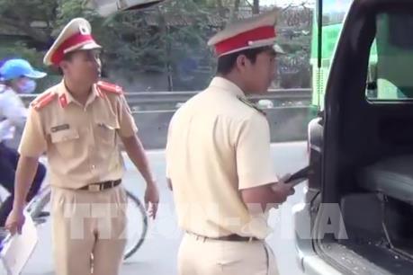 Gần 12% xe ô tô lưu hành không đạt tiêu chuẩn chất lượng