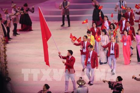 Thủ tướng chỉ đạo tổng kết, khen thưởng Đoàn Thể thao Việt Nam tại SEA Games 30