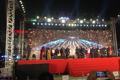 Công bố chương trình “Hành động vì an toàn thực phẩm ngành Công Thương” năm 2019