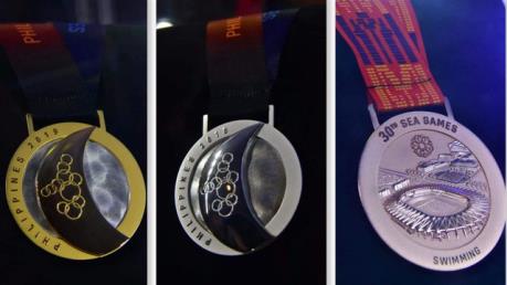 Đinh Thị Như Quỳnh "mở hàng" HCV SEA Games 30 cho đoàn Việt Nam