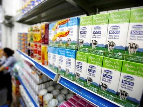 Xung quanh thông tin về nguồn nguyên liệu sản xuất sữa Vinamilk