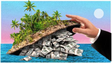 Luxembourg có thể bị đưa vào danh sách "thiên đường thuế"