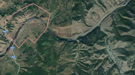 Nga: Ít nhất 19 người thiệt mạng vì xe buýt lao xuống sông 