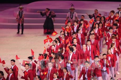 SEA Games 30: Võ gậy liên tiếp mang HCV về cho đoàn Việt Nam