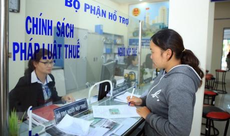 Cải cách thủ tục thuế: Góc nhìn của doanh nghiệp