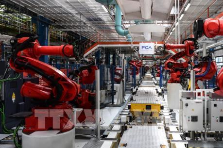 Thu hồi hơn 12.000 xe do lỗi linh kiện tại Hàn Quốc