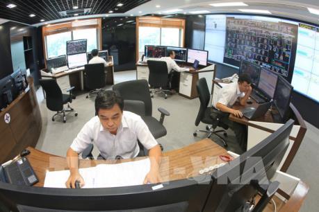 Tp. HCM sẽ không cắt điện công tác từ nay đến Tết Nguyên đán 2020