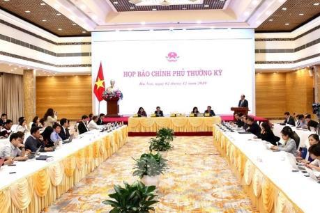 Điều tra dấu hiệu gian lận thi cử ở Hà Giang từ những năm trước 2018