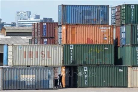 Thái Lan có thể tung ra các biện pháp kích thích kinh tế mới