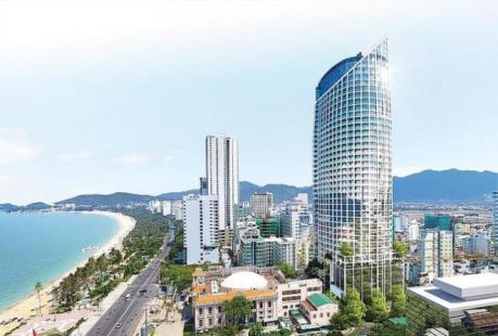 Thứ trưởng Bộ Xây dựng nói về những vướng mắc pháp lý của các dự án condotel