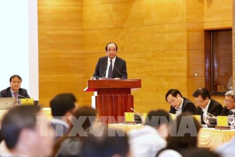 Họp báo Chính phủ: Nóng vấn đề quản lý condotel, hư hỏng trên cao tốc Đà Nẵng-Quảng Ngãi