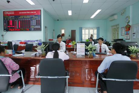 Khởi nghiệp từ vốn tín dụng