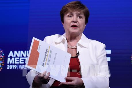 IMF kêu gọi tăng nguồn thu công với các nước châu Phi