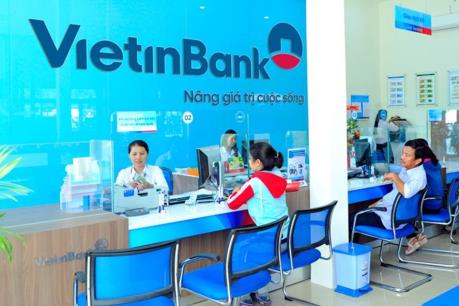 Lãi suất tiết kiệm ngân hàng VietinBank tháng 12/2019