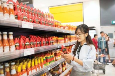 Masan nhận 83,74% cổ phần từ một công ty con của Vingroup sau sáp nhập