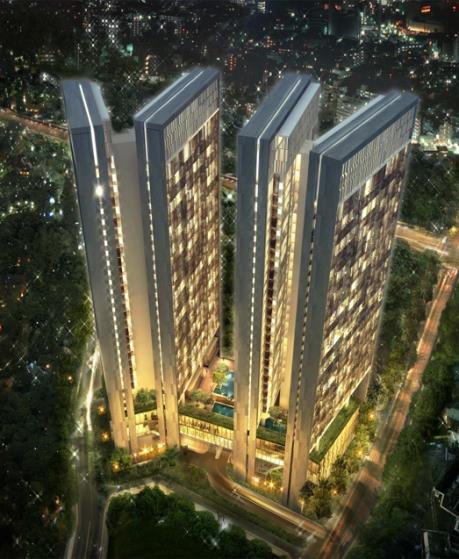 Thanh tra Sở Xây dựng Hà Nội: Nhiều vi phạm tại dự án Dolphin Plaza