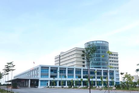 Bộ Y tế tổ chức đánh giá chất lượng các bệnh viện Trung ương
