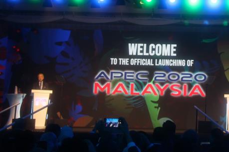 Thủ tướng Malaysia kêu gọi đưa triết lý thịnh vượng chung vào mô hình kinh tế APEC
