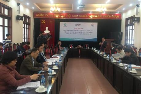 Cải cách điều kiện kinh doanh, kiểm tra chuyên ngành trong lĩnh vực lao động