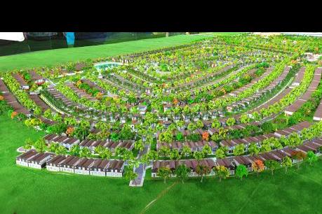 Cảnh báo bán bất động sản du lịch cho người nước ngoài