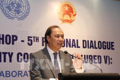 Năm Chủ tịch ASEAN 2020: Góp phần tạo sự đồng thuận trong ASEAN