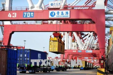 Dịch COVID-19: Ngoại thương Trung Quốc đối mặt với thách thức chưa từng có