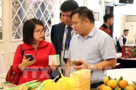 Diễn đàn thúc đẩy tiêu thụ nông sản vụ Đông 2019