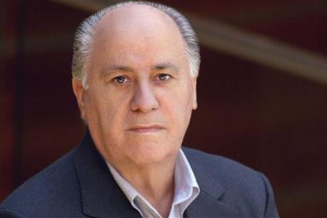 Amancio Ortega - Từ “ông trùm” thời trang đến “Đế chế” bất động sản toàn cầu