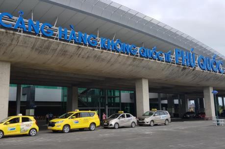 Từ 5/12, áp dụng phương thức quản lý bay mới tại sân bay Phú Quốc