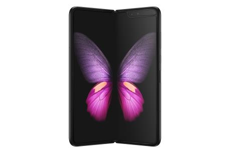 Galaxy Fold sẽ tới tay khách hàng vào ngày 14/12