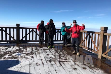 Dự báo thời tiết ngày mai 11/12: Vùng núi cao có nơi dưới 3 độ C