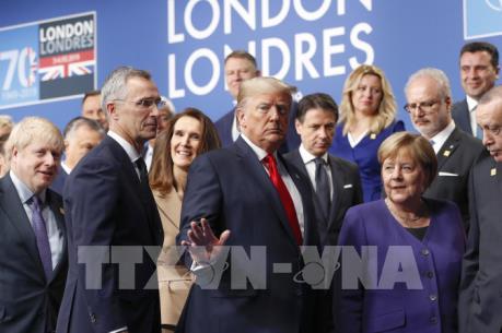 NATO- con thuyền 70 tuổi đi về đâu ?