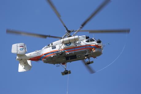 Hàn Quốc thử nghiệm trực thăng dân sự hạng nhẹ đầu tiên tự sản xuất