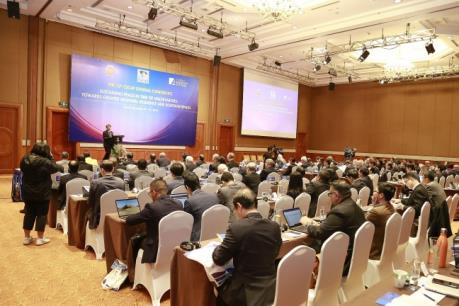 Năm Chủ tịch ASEAN 2020: Tăng cường gắn kết và thống nhất ASEAN