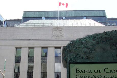 Ngân hàng trung ương Canada duy trì lãi suất cho vay ở mức 1,75%