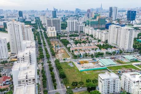 TP HCM đề xuất thí điểm tổ chức lại Ban Bồi thường GPMB quận, huyện