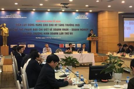 Thêm điều kiện thuận lợi cho chu kỳ tăng trưởng mới