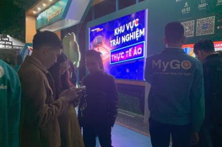 Thương mại điện tử Việt Nam: Mục tiêu 13 tỷ USD có khả thi?