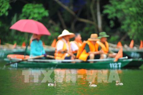 Gỡ “nút thắt” hàng không để du lịch Việt Nam cất cánh