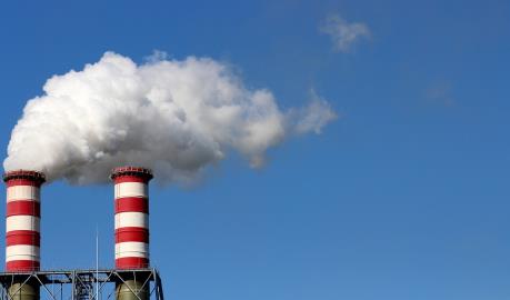 Canada: Mục tiêu đưa lượng khí thải carbon dioxide về 0 vào năm 2050