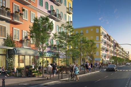 Gam màu mới của bức tranh du lịch đảo Ngọc