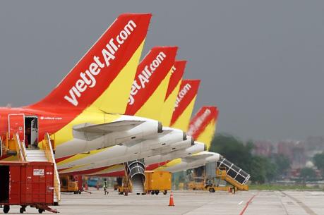 Đầu năm 2020, Vietjet Air sẽ khai thác mới nhiều đường bay quốc tế