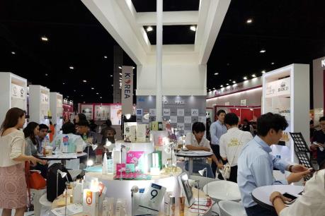 VTVcab phối hợp tổ chức lễ ra mắt các sản phẩm SEOUL MADE