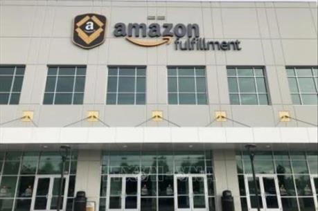 Đơn hàng online gia tăng, Amazon tuyển thêm 100.000 nhân viên thời vụ