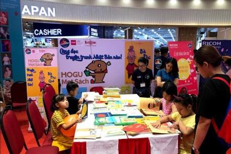 Toyota tiếp tục chương trình Mottainai “Trao yêu thương, Nhận hạnh phúc” 