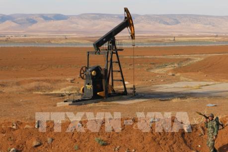OPEC+ nhất trí cắt giảm thêm 500.000 thùng dầu/ngày