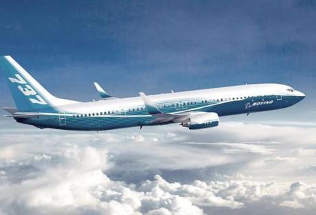 Boeing đối mặt với án phạt do sử dụng các bộ phận bị lỗi trên máy bay dòng NG